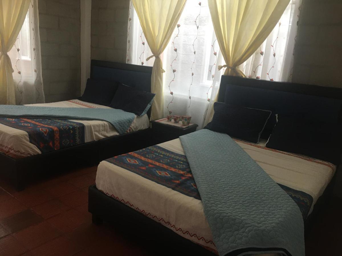 Hotel Campestre La Fuente - Piscina Moniquirá Εξωτερικό φωτογραφία