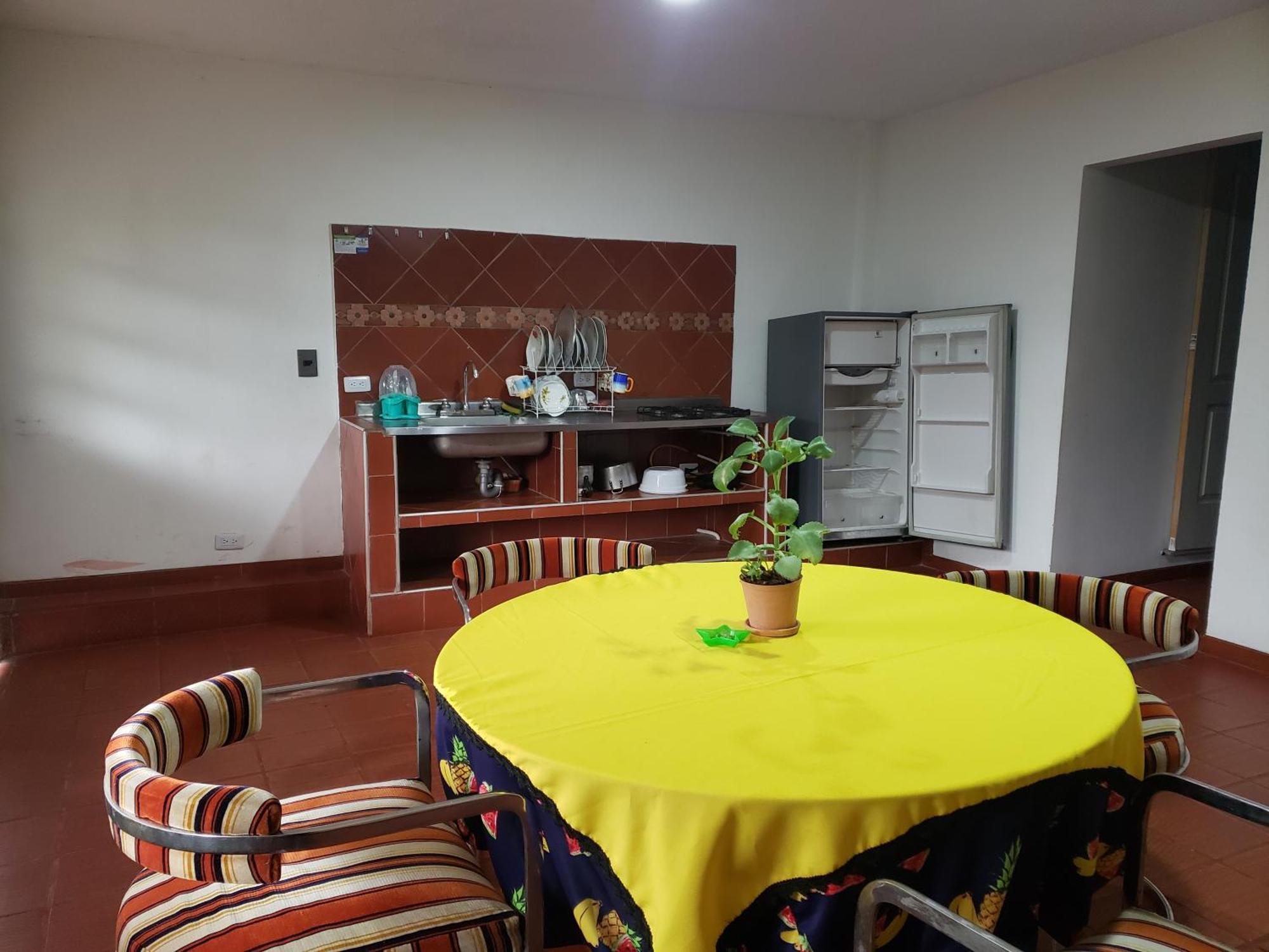 Hotel Campestre La Fuente - Piscina Moniquirá Δωμάτιο φωτογραφία